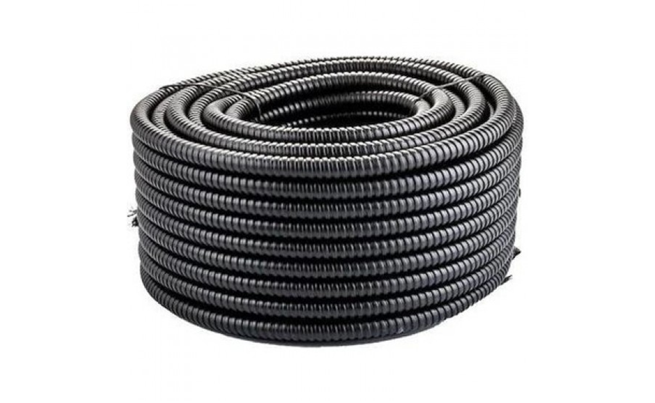 20'LİK SPİRAL BORU